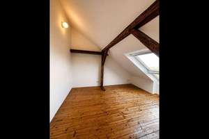 Attraktive, helle Maisonette-Wohnung mit Terrasse und Weitblick – Yorckstr -, 40476 Derendorf, Düsseldorf – Vorschaubild 18