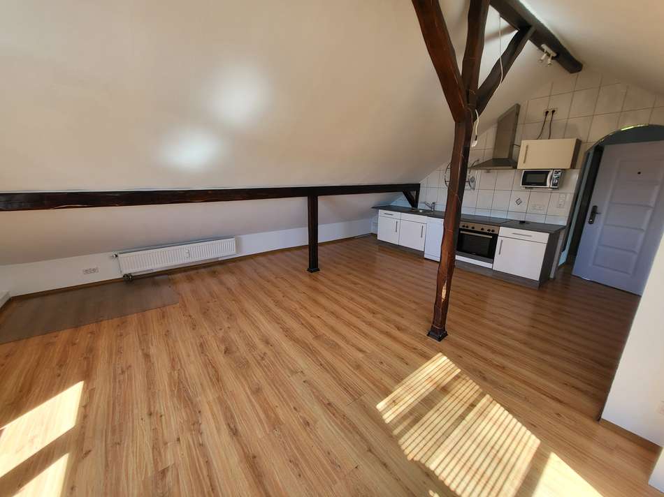 Wohnung DG
