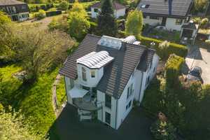 Bad Breisig- Exklusives Künstlerhaus mit Blick ins Rheintal und zusätzlichen Baugrundstücken – Ahrweiler (Kreis) – Vorschaubild 15