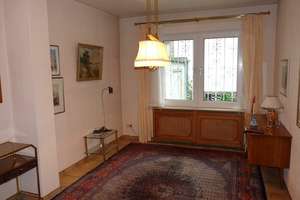 Gepflegtes Zweifamilienhaus am Jungfernheide Forst – Werdohler Weg 55, 13507 Tegel, Berlin – Vorschaubild 5