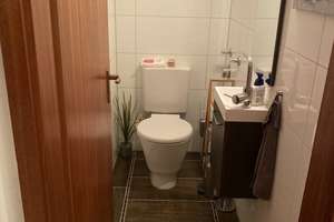  2-Zimmer-Wohnung mit Loggia, Einbauküche und Tiefgaragenstellplatz am Siebentischwald – Walther-Heim-Straße 14, 86161 Hochfeld, Augsburg – Vorschaubild 12