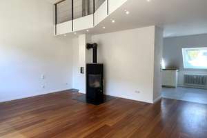Leerstehende und sofort bezugsfreie 4-Zimmer-Maisonettewohnung im Dachgeschoss – 79100 Günterstal, Freiburg im Breisgau – Vorschaubild 2