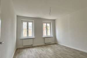 *WUNDERBARE* 3-Zimmer-Wohnung mit Balkon * frisch saniert! – Luckenwalder Straße 49, 15711 Königs Wusterhausen – Vorschaubild 4