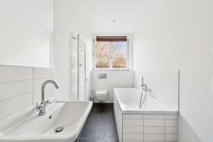 Maisonette-3-Zimmer Penthousewohnung mit  Parkplatz &Terrasse – Die vollständige Adresse der Immobilie erhältst du vom Anbieter., 10243 Friedrichshain, Berlin – Vorschaubild 13