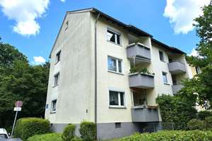 Renovierte 3-Zimmer-Wohnung mit Loggia in grüner Lage von Bielefeld-Sennestadt – Die vollständige Adresse der Immobilie erhältst du vom Anbieter., 33689 Sennestadt, Bielefeld – Vorschaubild 14