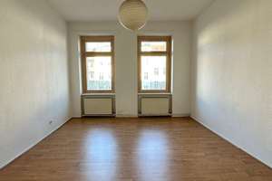 Lichtdurchflutete, bezugsfreie 2-Zimmer-Altbauwohnung in begehrter Kreuzberger Lage! – Urbanstraße 5, 10961 Kreuzberg, Berlin – Vorschaubild 4