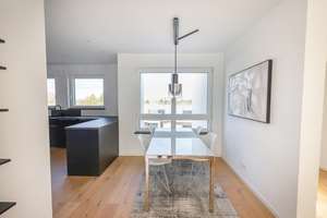 Modernes Penthouse # 211 mit 4 Zimmern und 144 m² Wohnfläche – attraktive Kapitalanlage in Hadern! – Die vollständige Adresse der Immobilie erhältst du vom Anbieter., 81375 Neuhadern, München – Vorschaubild 3