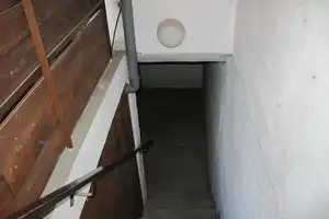 *Mitten im Zentrum*
Solides freistehendes Wohn- und Geschäftshaus mit Anbau, Garten und Garage – Altötting (Kreis) – Vorschaubild 22
