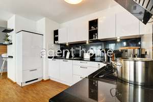 MÖBLIERT - SCHÖNER WOHNEN - Tolle Wohnung mit Balkon – Die vollständige Adresse der Immobilie erhältst du vom Anbieter., 70567 Möhringen-Mitte, Stuttgart – Vorschaubild 37