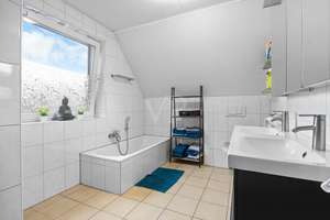 Familienfreundliches Einfamilienhaus in Sillenstede – kurze Wege, gepflegtes Zuhause – Die vollständige Adresse der Immobilie erhältst du vom Anbieter., 26419 Schortens – Vorschaubild 17