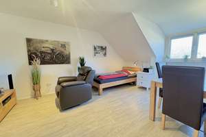 Voll möblierte und hochwertig renovierte Wohnung als Kapitalanlage oder zur Selbstnutzung – Steinheilstraße 40, 91058 Bierlach, Erlangen – Vorschaubild 6