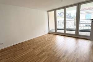 2 Zimmer Wohnung mit Wohnküche am Englischen Garten – Die vollständige Adresse der Immobilie erhältst du vom Anbieter., 80802 Schwabing-Ost, München – Vorschaubild 10