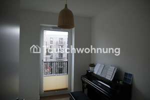 Tauschwohnung: Tausche 3-Zimmer in Altona (5000€ Haushaltseinkommen) – Die vollständige Adresse der Immobilie erhältst du vom Anbieter., 22763 Ottensen, Hamburg – Vorschaubild 6