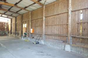 Ideal für Pferdehaltung - Einfamilienhaus, Baugrundstück, Stall und Hausweide / Resthof – Uhlenbusch 9, 21379 Echem – Vorschaubild 40