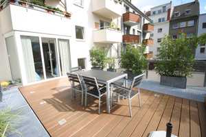Wohnung mit Dachterrasse im Herzen der Südstadt! – Im Sionstal 25, 50678 Köln – Vorschaubild 2