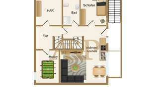 Anspruchsvolles Wohnen in Widdersdorf: Modernes Einfamilienhaus mit Einliegerwohnung & Südwestgarten – Die vollständige Adresse der Immobilie erhältst du vom Anbieter., 50859 Widdersdorf, Köln – Vorschaubild 42