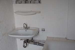 3-Zimmer-Altbauwohnung mit Balkon und Keller – Saarbrücker Str. 66 66, 44135 Kaiserbrunnen, Dortmund – Vorschaubild 6