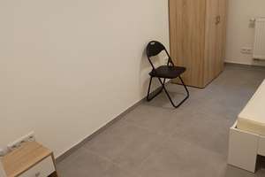 sanierte 2-Zimmer Souterrain Wohnung; WG-geeignet! Ab sofort verfügbar! – Grombühlstraße 55, 97080 Grombühl, Würzburg – Vorschaubild 3