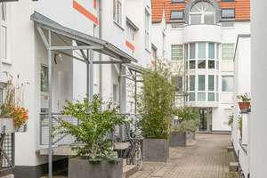 Wohnung in Düsseldorf – Moritz-Sommer-Straße 26, 40225 Bilk, Düsseldorf – Vorschaubild 3