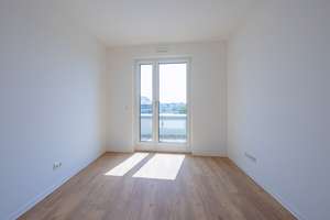3-Zimmer-Wohnung (Typ 2) mit Balkon und eigenem Keller | verfügbar ab sofort – Raderberggürtel 50, 50968 Marienburg, Köln – Vorschaubild 18