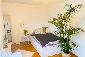 Lichtdurchflutete 4-Zimmer-Wohnung mit Südbalkon und Stellplatz in Großprüfening – Die vollständige Adresse der Immobilie erhältst du vom Anbieter., 93049 Großprüfening-Dechbetten-Königswiesen, Regensburg – Vorschaubild 4