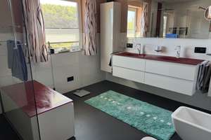 Neunkirchen Salchendorf, geräumiges 2 Fam. Haus Bj. 99 mit 220m² Wohnfläche + 132m²  Gewerbefl. – Die vollständige Adresse der Immobilie erhältst du vom Anbieter., 57076 Weidenau, Siegen – Vorschaubild 5