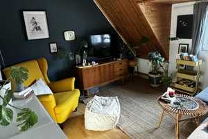 Gemütliche 2 ZKB Wohnung  – Dominicusstraße 1, 56073 Koblenz – Vorschaubild 1