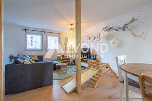 Stilvoll modernisiertes Einfamilienhaus mit Garten, Terrasse und vielseitigem Wohnkonzept. – Die vollständige Adresse der Immobilie erhältst du vom Anbieter., 73525 Schwäbisch Gmünd – Vorschaubild 4
