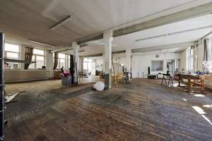 Top Loft-Immobilie in Stuttgart – Ideal für Investoren und Kreative! – Die vollständige Adresse der Immobilie erhältst du vom Anbieter., 70176 Rosenberg, Stuttgart – Vorschaubild 3