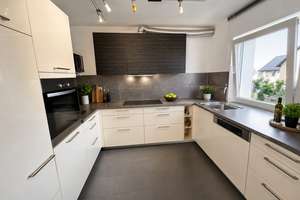 ***Exklusive Obergeschosswohnung mit Erdwärmepumpe und Balkon*** – Ammerweg 2, 33102 Kernstadt, Paderborn – Vorschaubild 6