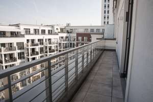 Hainer Höfe - Exklusive Penthouse Wohnung in Frankfurt-Sachsenhausen! – 60599 Sachsenhausen-Süd, Frankfurt am Main – Vorschaubild 11