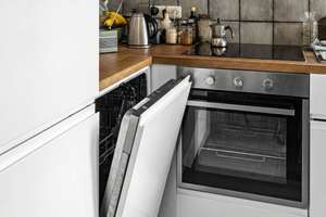Liebevoll modernisierte Kiez-Wohnung in begehrter Citylage: Altbau-Charme mit TOP Anbindung – Die vollständige Adresse der Immobilie erhältst du vom Anbieter., 10553 Moabit, Berlin – Vorschaubild 6