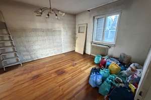 *Doppelhaushälfte mit Potenzial – Kernsanierung oder Neubau in begehrter Lage Karlsruhe-Weiherfeld* – Offenburger Straße 44, 76199 Weiherfeld-Dammerstock, Karlsruhe – Vorschaubild 7