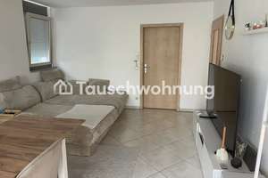 Tauschwohnung: Helle Wohnung mit Süd-West Terrasse/Garten inkl. Garage – Die vollständige Adresse der Immobilie erhältst du vom Anbieter., 80937 Am Hart, München – Vorschaubild 2