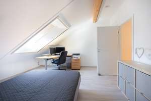 Modernes Reihenmittelhaus mit Garten – durchdachte Raumaufteilung, hoher Wohnkomfort & zwei Carports – 44329 Derne, Dortmund – Vorschaubild 10