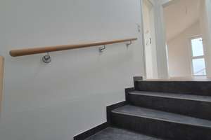 Neubau Doppelhaushälfte in Jena Zwätzen - bezugsfertig  inkl. Grundstück! – Die vollständige Adresse der Immobilie erhältst du vom Anbieter., 7743 Zwätzen, Jena – Vorschaubild 36
