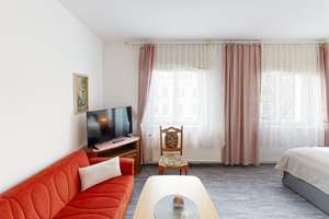 2 Villen-24 WE heute - viele Chancen morgen: Wohnen,
Co-Living,Campus,Therapie,Pflege,Praxiszentrum – Die vollständige Adresse der Immobilie erhältst du vom Anbieter., 6484 Quedlinburg – Vorschaubild 39