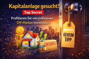 Kapitalanlage | 5,4% Rendite | saniert | 47139 Duisburg