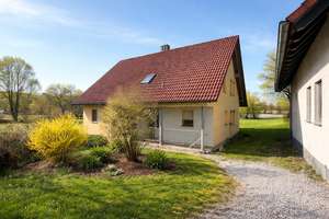 Wohnen, arbeiten, ankommen – großzügiges Einfamilienhaus mit XXL-Garage in naturnaher Ort – Die vollständige Adresse der Immobilie erhältst du vom Anbieter., 74426 Bühlerzell – Vorschaubild 39