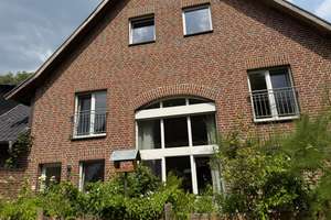 Schönes Bauernhaus-ländlich gelegen-in Clarholz zu vermieten