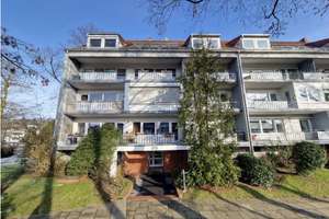 Bremen-Schwachhausen • Toplage trifft Komfort – Wunderschöne 2 Zimmer mit Loggia im Herzen Bremens – Die vollständige Adresse der Immobilie erhältst du vom Anbieter., 28211 Gete, Bremen – Vorschaubild 12