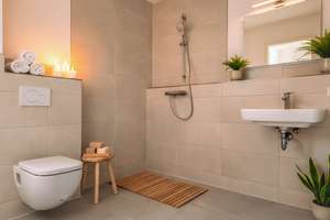 Sofort bezugsfreier Neubau: 3-Zimmer-Wohnung mit Balkon – Die vollständige Adresse der Immobilie erhältst du vom Anbieter., 85051 Münchener Straße, Ingolstadt – Vorschaubild 10