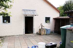1388 Kleines Einfamilienhaus mit drei Zimmern, Garage und Baugrundstück – Engelstadt, Mainz-Bingen (Kreis), 55270 Mainz-Bingen (Kreis) – Vorschaubild 11