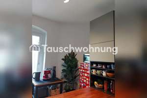 Tauschwohnung: Schöne helle Altbauwohnung (2 Zimmer, 79 Quadratmeter) – Kantstraße 98, 10627 Charlottenburg, Berlin – Vorschaubild 8