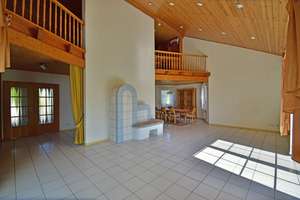 Komfort-Klinkerhaus auf über 1.600 m² Traumgrundstück in reizvoller Fernblicklage von Elgershausen – Die vollständige Adresse der Immobilie erhältst du vom Anbieter., 34270 Schauenburg – Vorschaubild 9