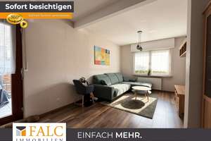 Familienfreundliches Einfamilienhaus mit Garten und Terrasse in ruhiger Lage