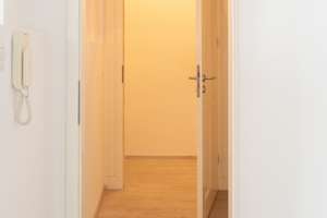 Charmante 3-Zi-Altbauwohnung in begehrter Zentrumslage von Berlin-Moabit – 10553 Moabit, Berlin – Vorschaubild 15