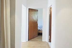 Freie 2-Zimmer-Wohnung mit Blick ins Grüne im gewachsenen Bülowkiez nahe Kleistpark in Schöneberg! – Die vollständige Adresse der Immobilie erhältst du vom Anbieter., 10783 Schöneberg, Berlin – Vorschaubild 11