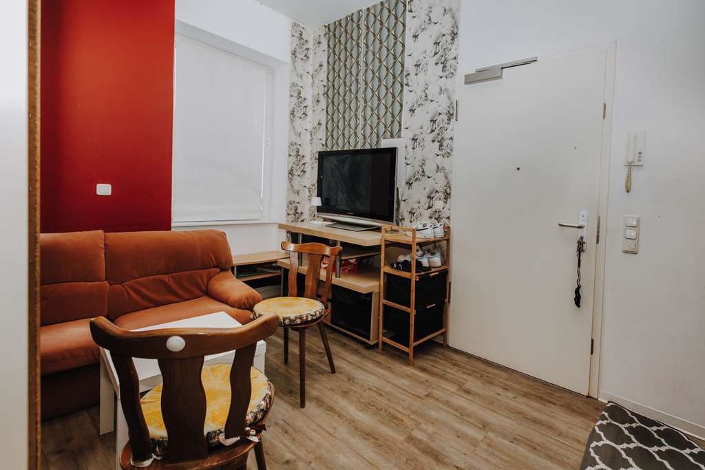 Immobilie in Prüm - 2 vollsanierte Wohnungen (2015) – stark nachgefragte Größen & hohe Wertstabilität - Bild 4