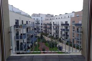 "Noltemeyer-Höfe" • 1 - Zimmer Wohnung • Balkon • Einbauküche – Noltemeyerhöfe 19, 38114 Westliches Ringgebiet, Braunschweig – Vorschaubild 7